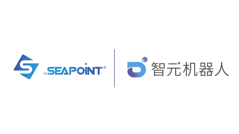 Sea Point 与智元机器人战略合作：开启商业清洁新未来